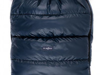 womar zaffiro sac de dormit grow up "pastel navy blue"