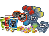 trefl 02288 Настольная игра "good boy"
