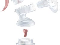 tommee tippee tt0410 Механический молокоотсос "mode for me"