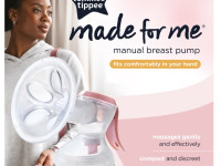 tommee tippee tt0410 Механический молокоотсос "mode for me"