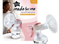 tommee tippee tt0410 Механический молокоотсос "mode for me"
