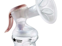 tommee tippee tt0410 Механический молокоотсос "mode for me"