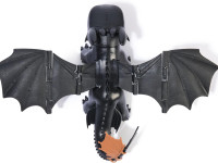 Spin Master 6072727 D Интерактивная фигурка "Беззубик" (60 звуков) spin master 6072727 d Интерактивная фигурка "Беззубик" (60 звуков)