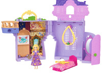 Disney Princess JDP61 Игровой набор "Башня Рапунцель" disney princess jdp61 Игровой набор "Башня Рапунцель"