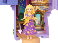 Disney Princess JDP61 Игровой набор "Башня Рапунцель" disney princess jdp61 Игровой набор "Башня Рапунцель"