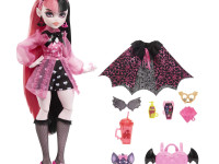 monster high hhk51 Кукла "Дракулаура"