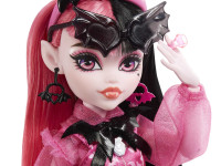 monster high hhk51 Кукла "Дракулаура"