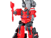tobot 301160 robot-transforme tobot l mini (12 cm.)