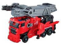 tobot 301160 robot-transforme tobot l mini (12 cm.)