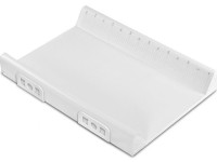 sensillo-13597  saltea de înfăşat dura pt70 (49х70 cm.) platinum