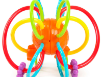 hola toys 1106b Прорезыватель  "Шар"