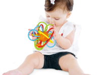 hola toys 1106b Прорезыватель  "Шар"