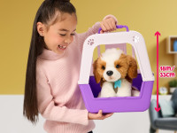 little live pets 26548 jucărie interactivă "beagle puppy"