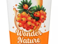famirel cremă de corp fermifiantă cu cătină wonder nature (180 ml)086158
