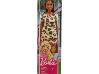 barbie t7439 papusa barbie "super stil" in sort.