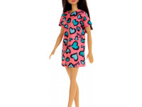 barbie t7439 Кукла Барби "Супер стиль" в асс.