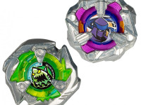 beyblade x f9586 spinning "dual pack" (in sort.)