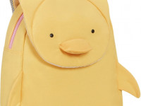 samsonite 132076/8735 ghiozdan pentru copii happy samies "ratusca dodie" (s)