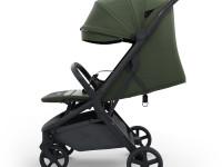 kinderkraft cărucior nubi 3 verde