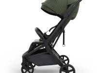 kinderkraft cărucior nubi 3 verde