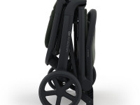 kinderkraft cărucior nubi 3 verde