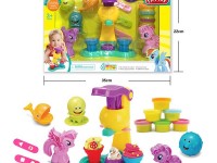 op РЕ04.136 set de plastilina "play-toy"