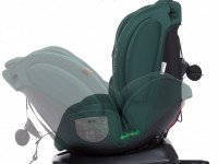 chipolino Автокресло i-size isofix 4kid 360° (40-150 см.) stk4k02204av 0+/1/2/3 ( 0-36 кг.) авокадо