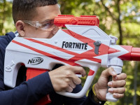 nerf f2344 Бластер "fortnite b-ar motorized"