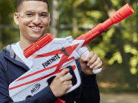 nerf f2344 Бластер "fortnite b-ar motorized"