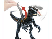 jurassic world hky11 figurină de dinozaur “indoraptor attack” 