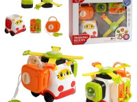 19711 jucărie busyboard "kitty" he8083