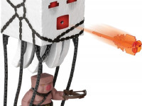 minecraft jfb69 Набор "blast attack ghast" со светом и звуком