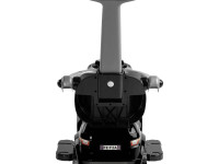toyz-25780 mașină cu mâner "sports car" negru