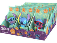 stitch exfdst902 figurină de colecție "stitch" (11 cm) în sort.