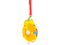 balibazoo 80749 Игрушка-подвеска с вибрацией "Субмарина"