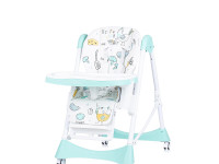 chipolino scaun pentru copii bambino sthbm02303al aloe