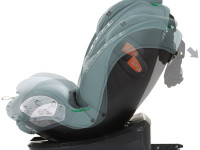 chipolino scaun auto "i-size isofix 360 volare" stkvlr02404pg (40-150 cm.) pastel green