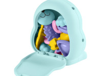 fisher-price hxp18 Развивающая игрушка "Чудо-любимец: Интересное превращение"
