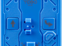 ycoo 7530-88058 mini robot in asortiment