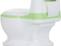 chipolino oală "lux" gtlux0242gr verde