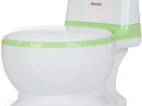 chipolino oală "lux" gtlux0242gr verde