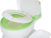 chipolino oală "lux" gtlux0242gr verde