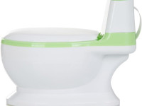 chipolino oală "lux" gtlux0242gr verde