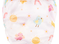 sevi 06 Трусики непромокаемые "Люкс" (15-20 кг.) в асс.