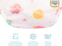 sevi 06 Трусики непромокаемые "Люкс" (15-20 кг.) в асс.