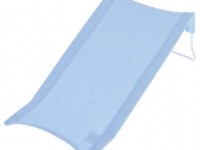 tega baby suport textil pentru baie dm-015-135 albastru