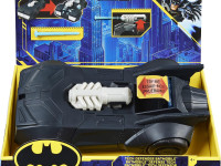 spin master batman 6062755 mașină "defender batmobile"
