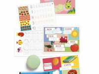 as kids 1024-50842 Обучающая игра agerino «invat sa scriu»