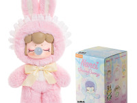 mnaxx jucarie de plus surpriza "pор tор rolife" seria "nanci" &ndash; shining bunny