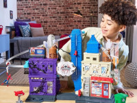 spider-man g0737 Игровой набор "Город Человека-Паука"